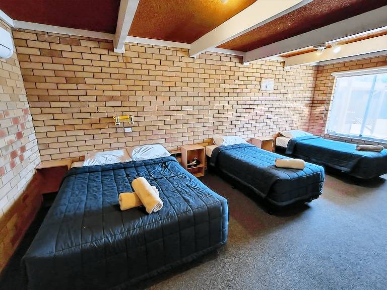 Motel Gunnedah