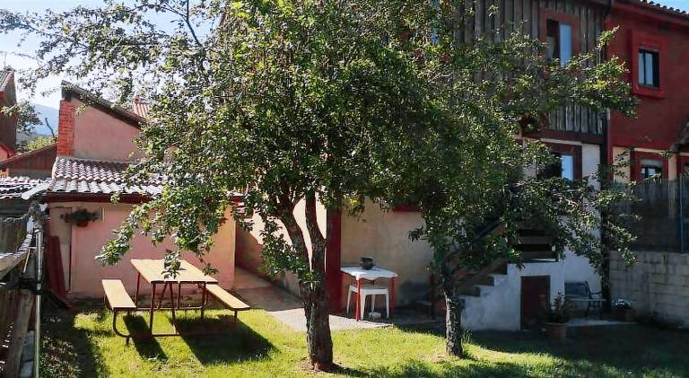 Casa La Granja de San Ildefonso