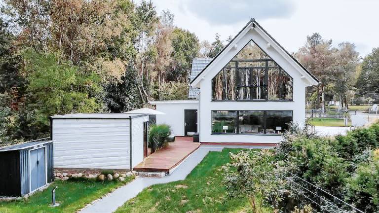 Ferienhaus  Bresewitz