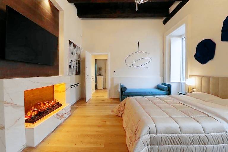 Pension Cosenza
