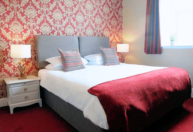 Bed and breakfast Dartmoor Forest