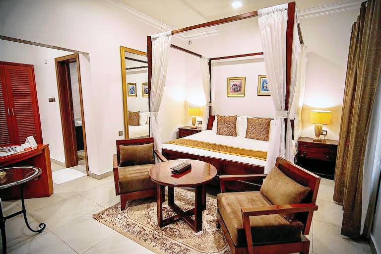 Resort Al Masnaah