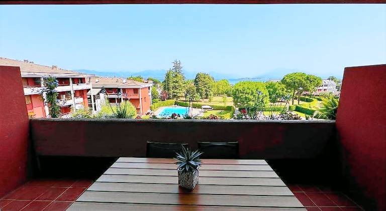 Wonderful holiday apartment with pool | Next to the beach | Pet-friendly — photo 3