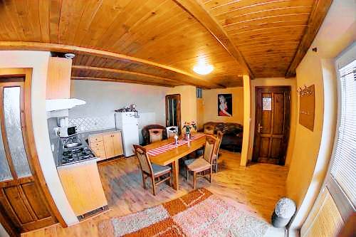 Apartmán Oravice
