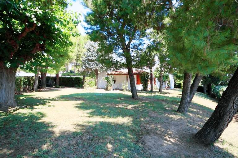 Villa with garden | Dogs allowed — photo 3
