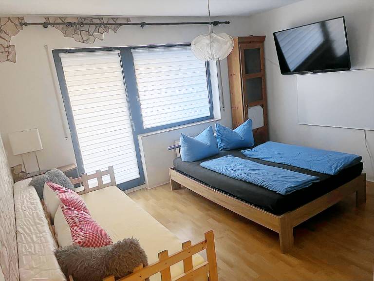 Ferienwohnung Gernsbach