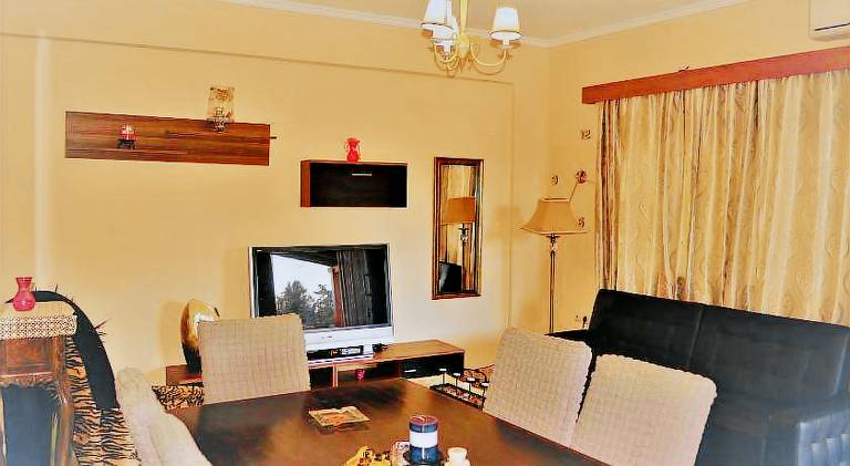Lovely apartment with terrace & yard | Pets are welcome — photo 2