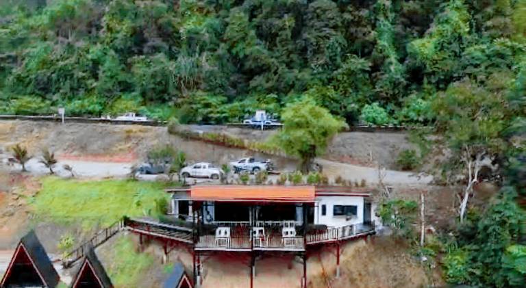 Ferienpark Khlong Sok