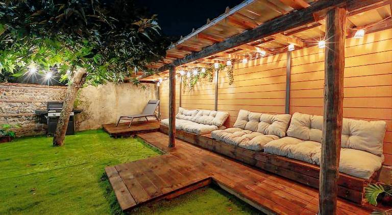 Sublime appartement avec SAP et grand exterieur — photo 4