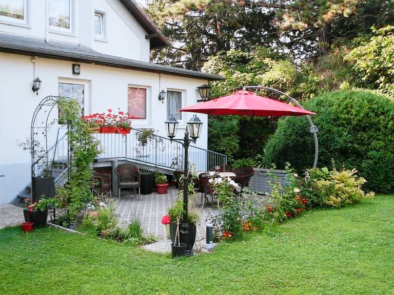 Ferienwohnung Bad Nenndorf