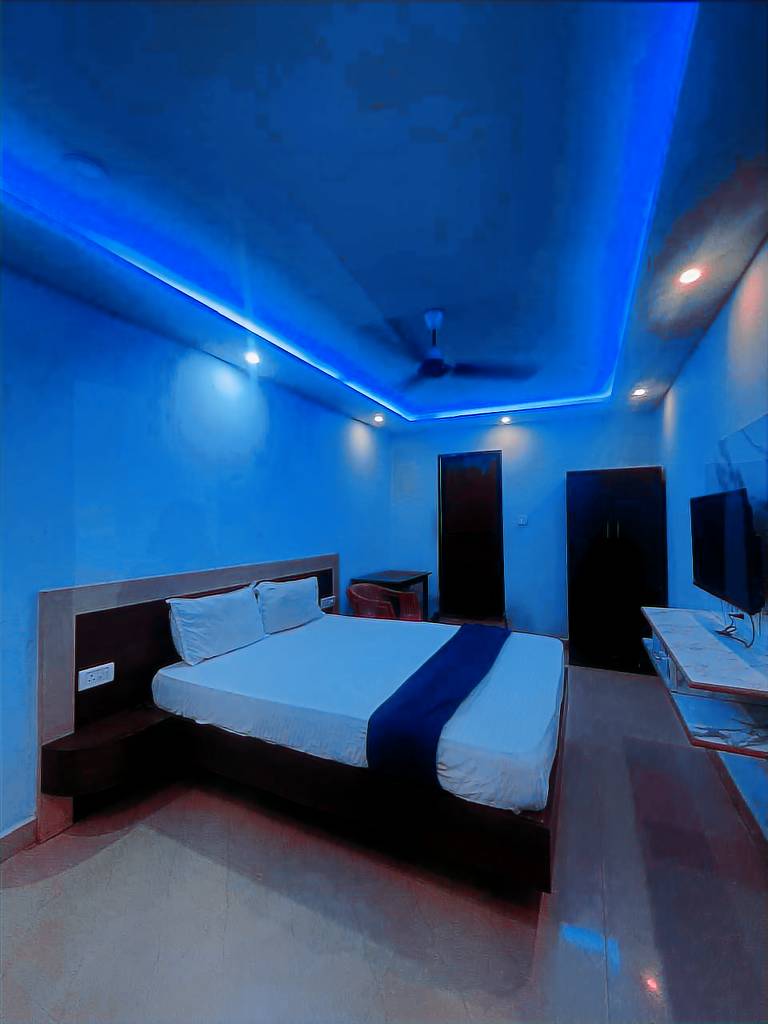 Hotel Nirvana — photo 2