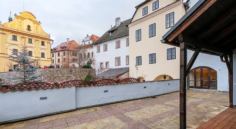 Holiday apartment with 2 rooms for 3 persons — photo 4
