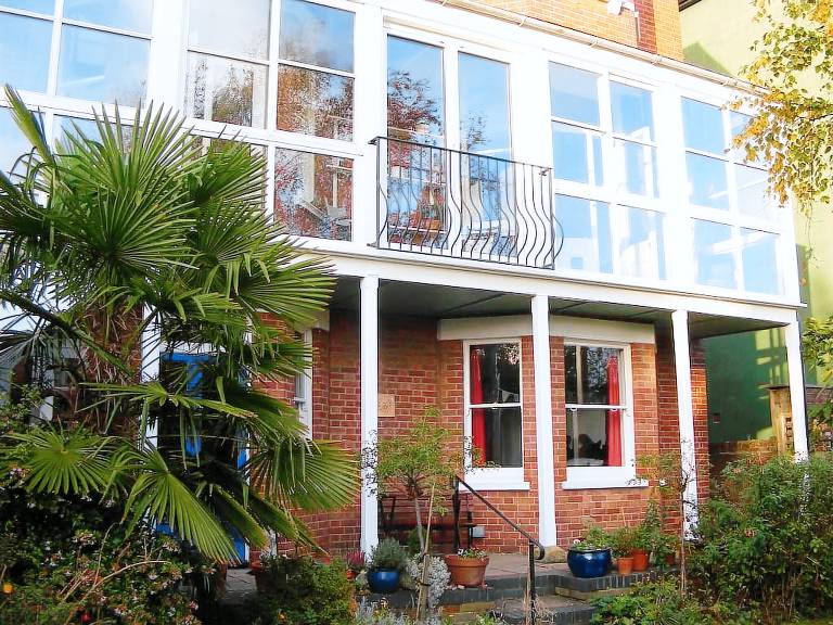 Apartment Hastings