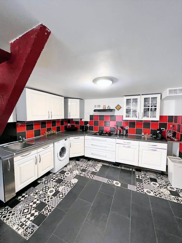 Chalet Montmorency