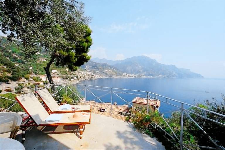 Villa Maiori