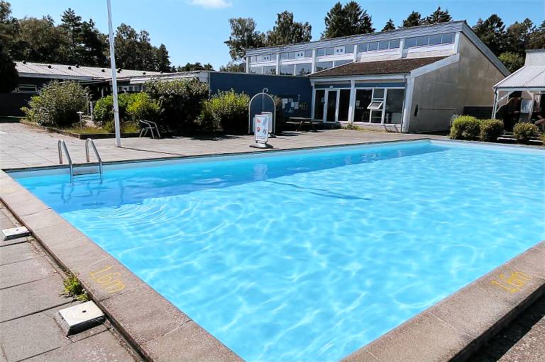 Apartament Dueodde