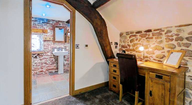 Gosforth Hall Inn — photo 3