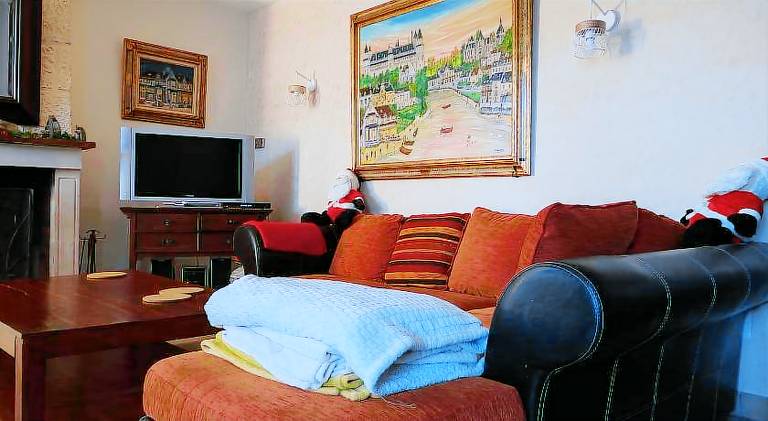 Ma Gentilhommiere — photo 2