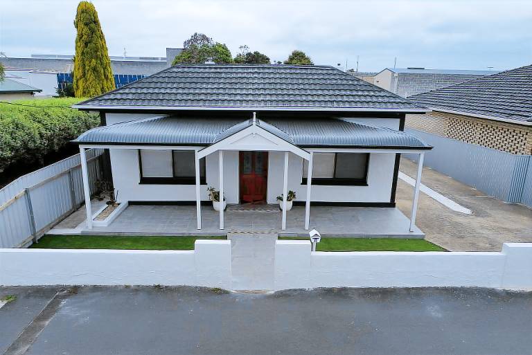 House City of Mount Gambier