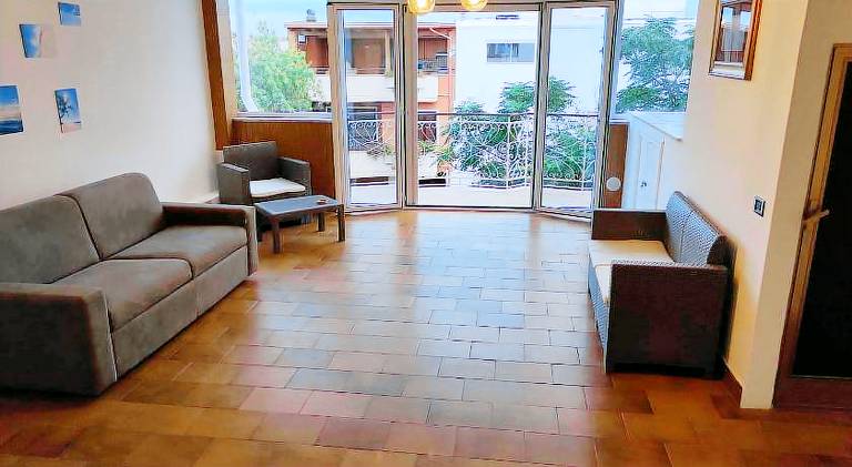 Rental apartment with 1 room for 6 persons — photo 2