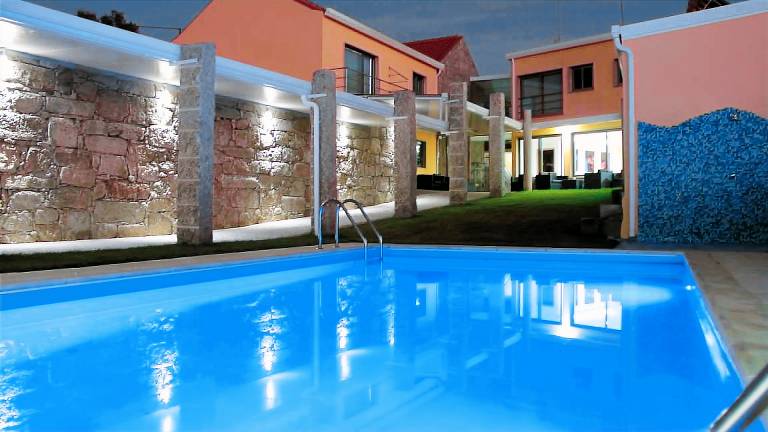 Bungalow Pinhel