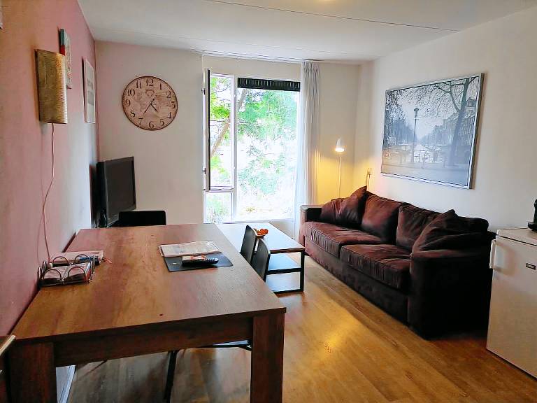 Bed and breakfast Amsterdam