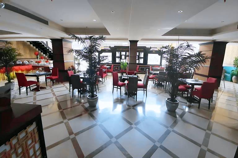 The Blue Rose Hotel- Residential Units — photo 3