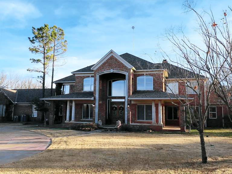 House Edmond