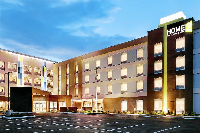 Home2 Suites by Hilton Easton — photo 2
