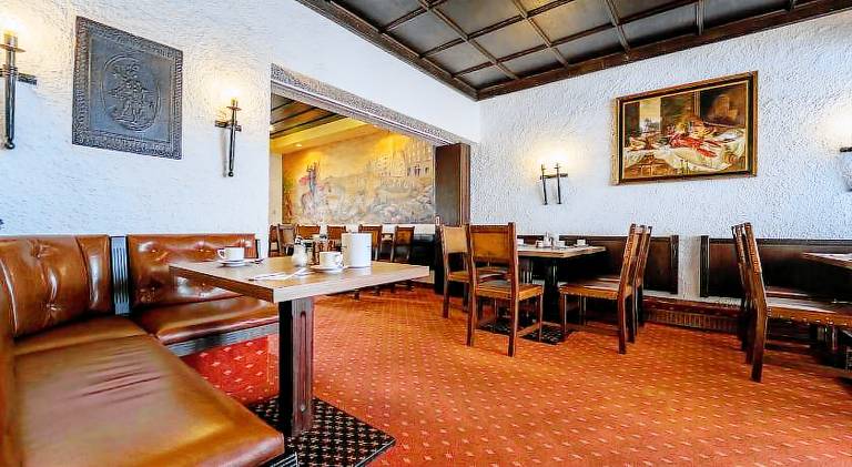 Hotel St Georg - Regensburg — photo 4