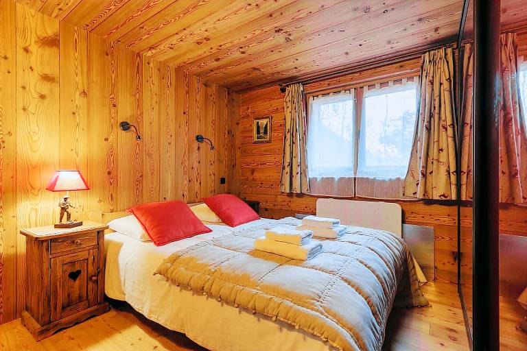 Chalet Les Houches