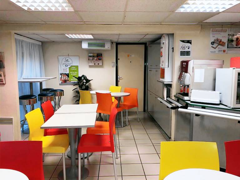 Perigueux - Boulazac — photo 3