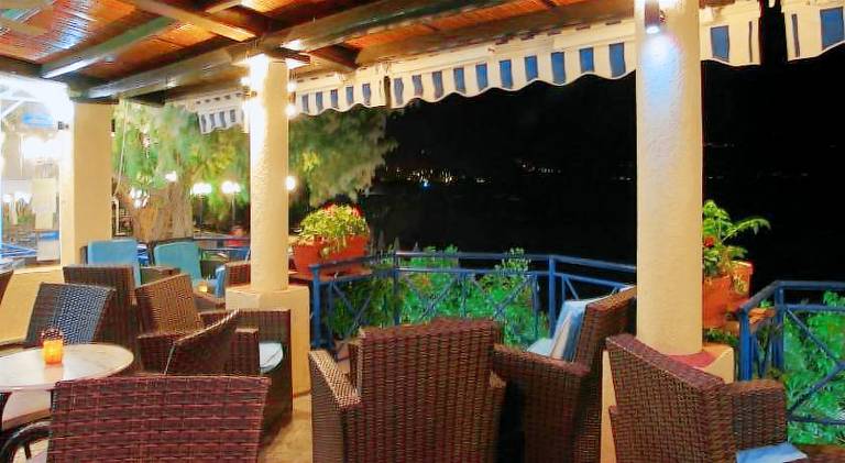 Pleasant serviced apartment with pool, garden & patio | Close to the beach | Pets are welcome — photo 4
