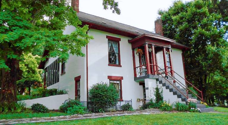 Bed and breakfast Dresden