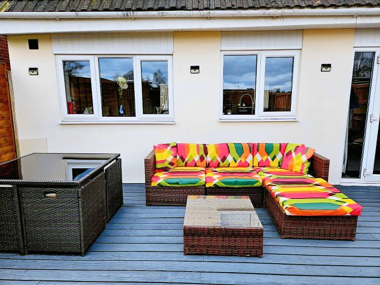 Cottage  Wigan