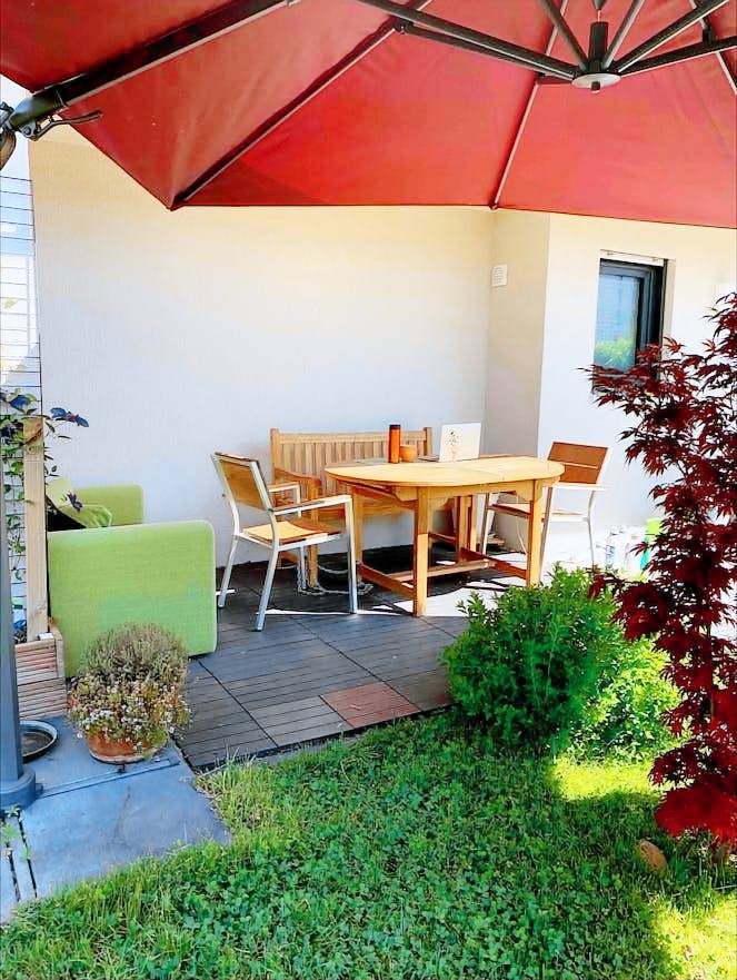 Ferienwohnung  Unterhaching