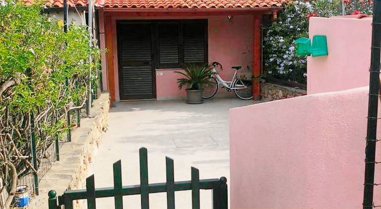 Vacation home | Dogs allowed in San Teodoro