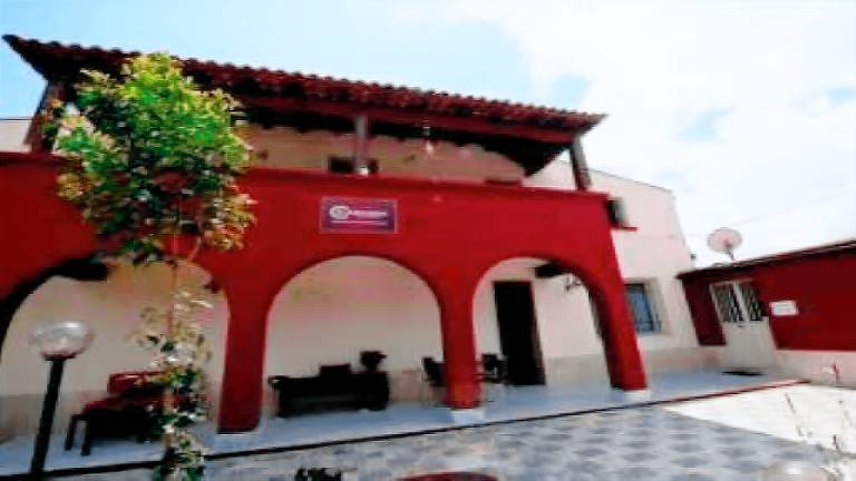 Casa Partanna