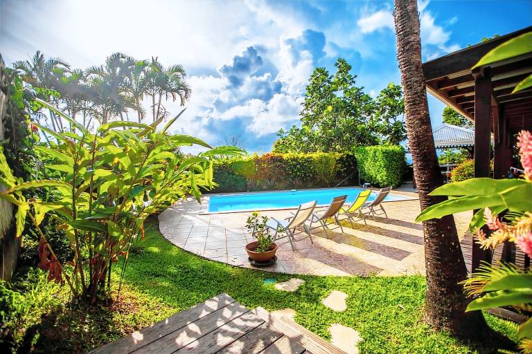 Appartement Sainte-Luce