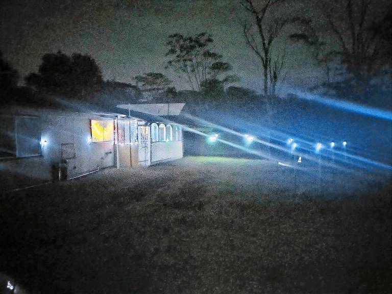 House  Nanawale Estates