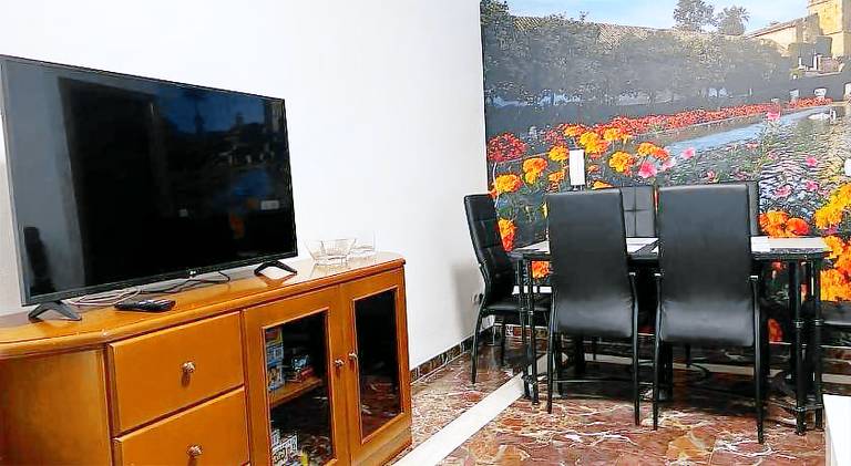 Holiday apartment | Next to Calleja de las Flores — photo 5