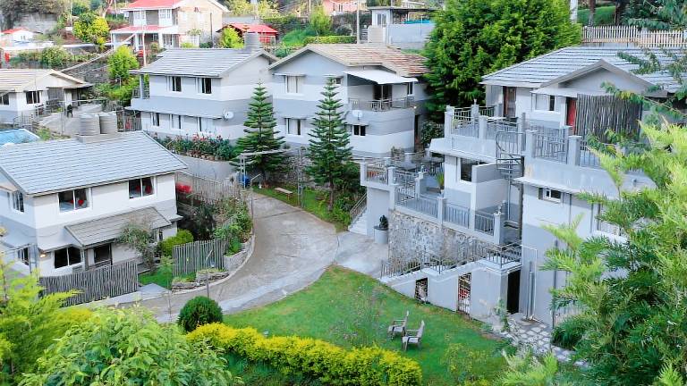 Avadale Kodaikanal Stag Groups Not Allowed
