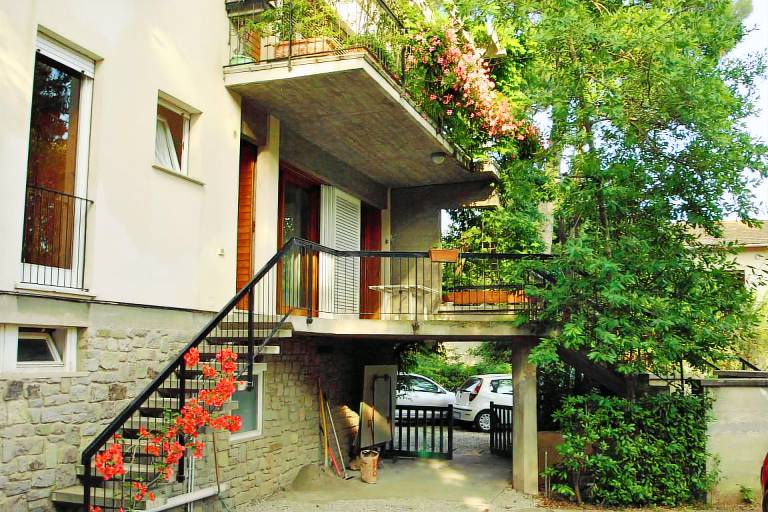 Appartamento Rosignano Solvay