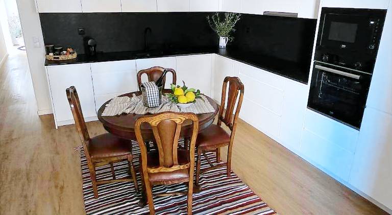 Fully equipped house with patio | Dogs allowed — photo 4