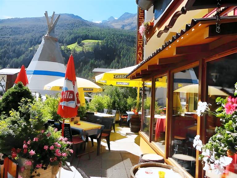 Hotel Primavera — photo 2