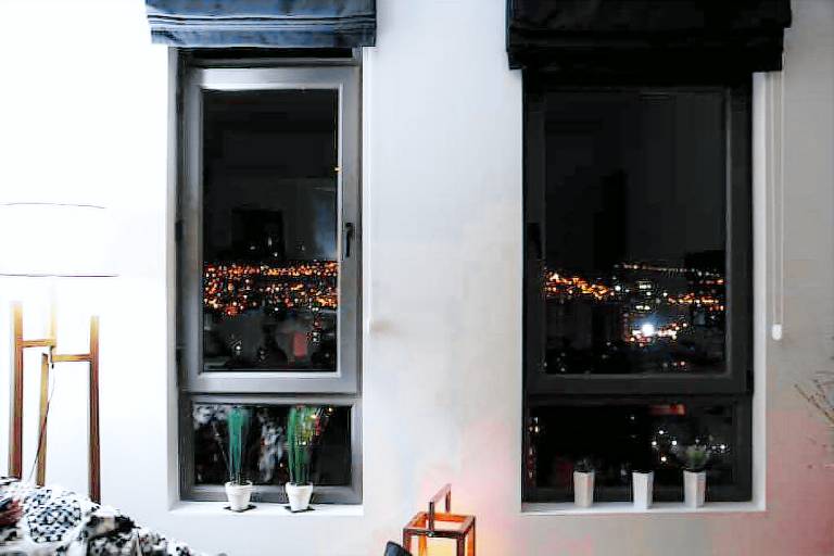 Ferienhaus  Isani-Samgori