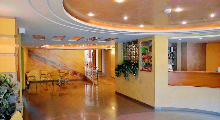 Obiekt Tatar - Uslugi Hotelarskie — photo 2
