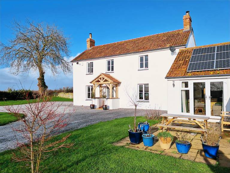 Cottage Othery