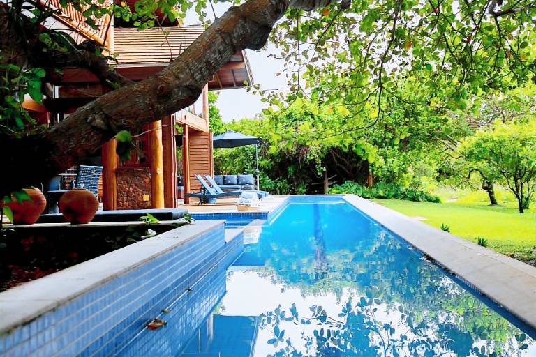 Casa Praia do Forte