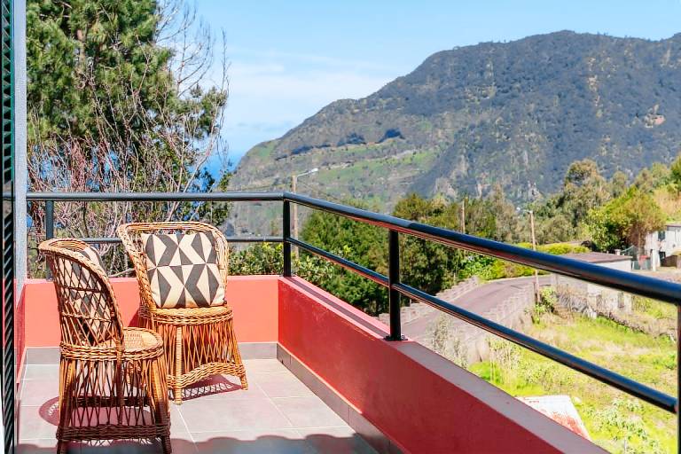 House Sao Vicente